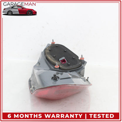 2015-2018 Mercedes W205 C300 Sedan LED Rear Right Tail Light Lamp 2059062102 OEM