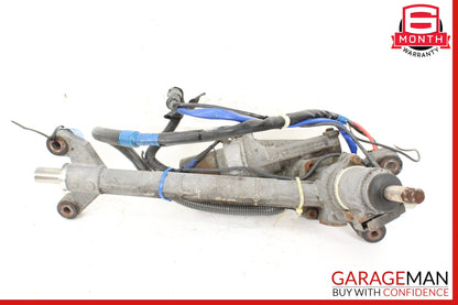 2015-2018 Subaru WRX Sedan Power Steering Gear Rack E2622-70023 OEM