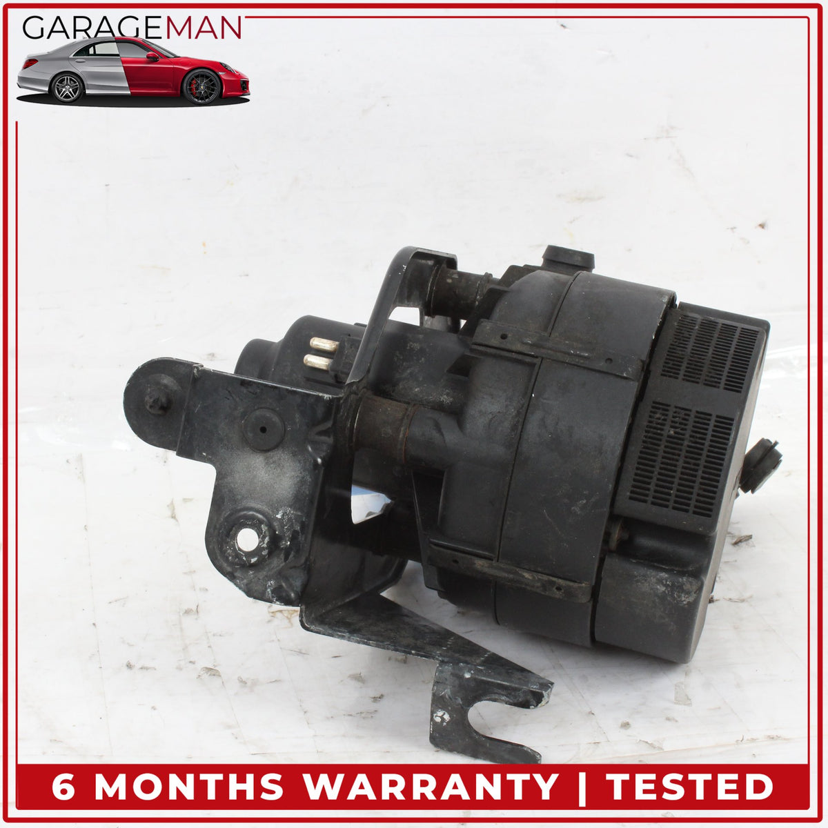 2000-2005 Porsche 911 Carrera 996 Secondary Air Injection Pump 99660510400 OEM