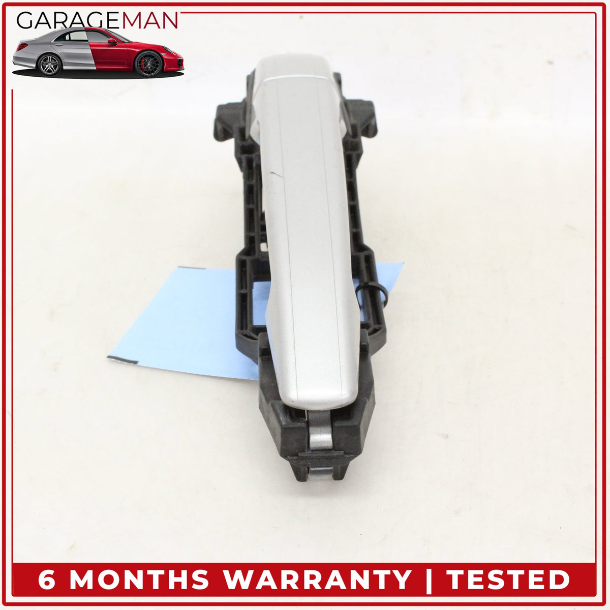 2001-2004 Mercedes R170 SLK230 Front Right Exterior Door Handle 1707600170 OEM