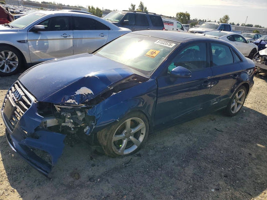 Parting Out- 2016 Audi A3 8V- 114
