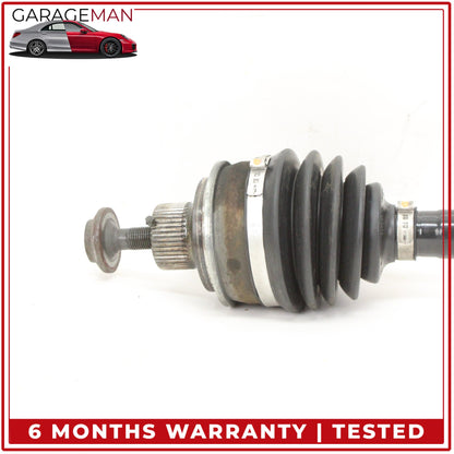 2017-2024 Audi Q7 Front Left or Right Side CV Axle Drive Shaft 4M0407271D OEM