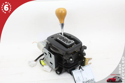 2003- 2006 Jaguar XK8 X100 Convertible Automatic Transmission Gear Shifter Selector 3W8315843AE