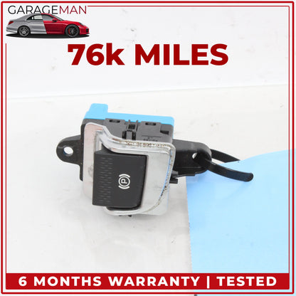 2014-2020 Jaguar F-Type X152 Electric Parking Brake Control Switch OEM