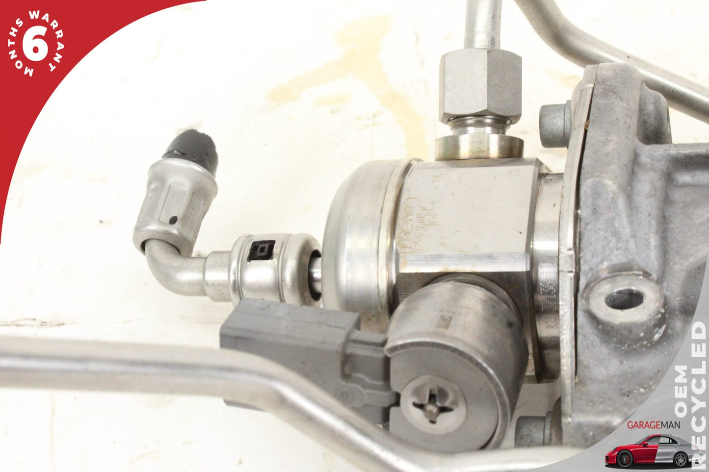 2012-2015 Mini Cooper 1.6L Engine Motor High Pressure Fuel Pump 13517630644 OEM