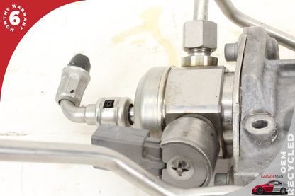 2012-2015 Mini Cooper 1.6L Engine Motor High Pressure Fuel Pump 13517630644 OEM