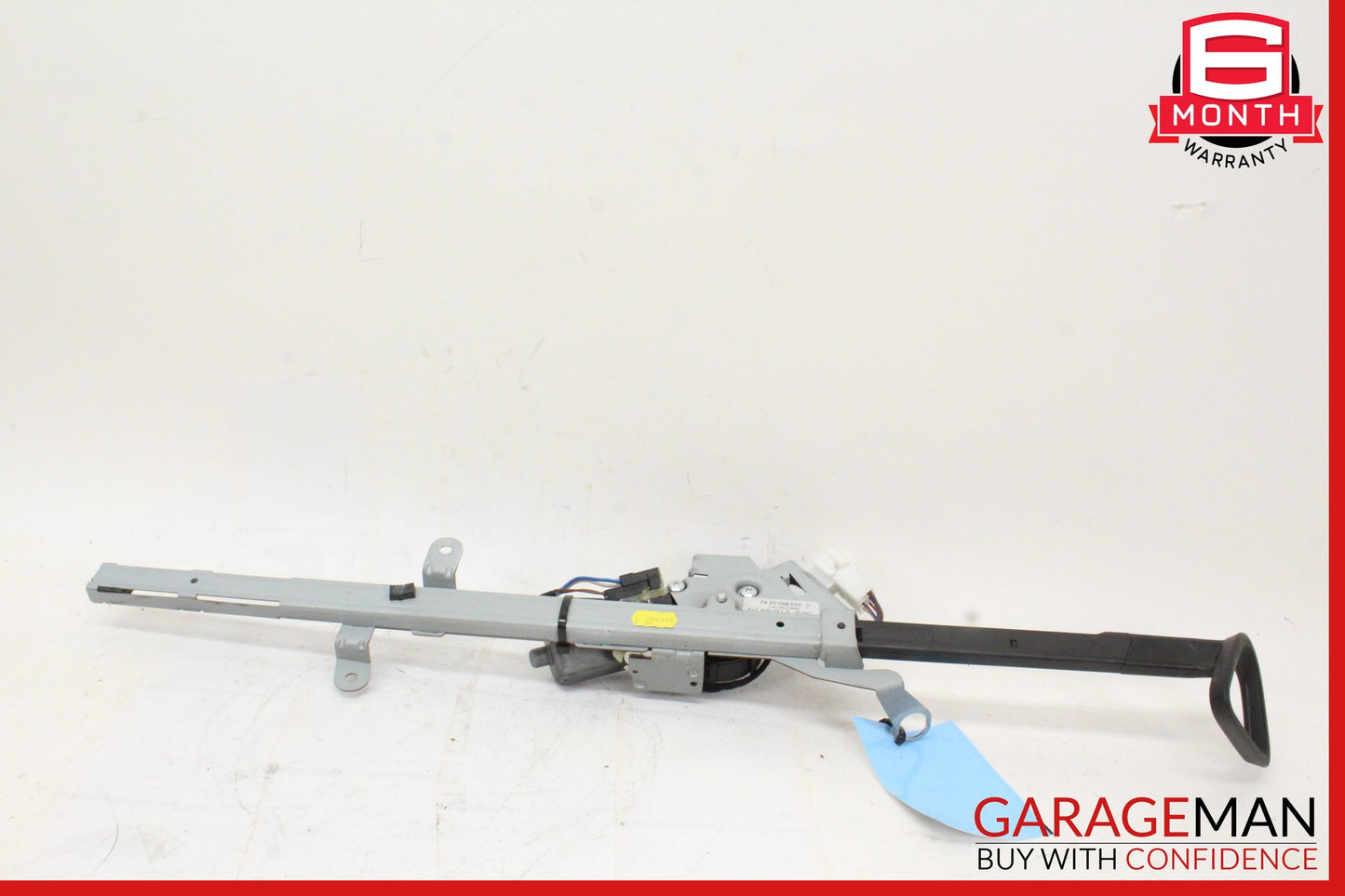 2006-2009 Mercedes W209 CLK350 CLK500 Front Right Seat Belt Feeder Motor OEM
