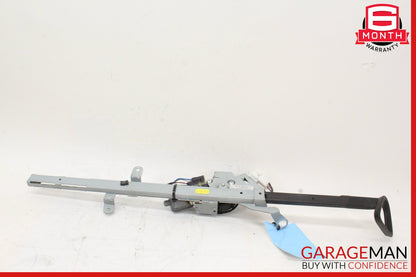 2006-2009 Mercedes W209 CLK350 CLK500 Front Right Seat Belt Feeder Motor OEM