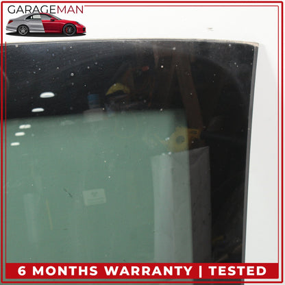 2013-2019 BMW 650i F06 Sedan Panoramic Sunroof Glass 7274163 OEM