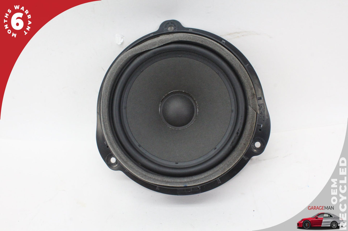2018-2025 Audi Q5 SQ5 Rear Left and Right Side Door Speaker Set 80A035411A OEM