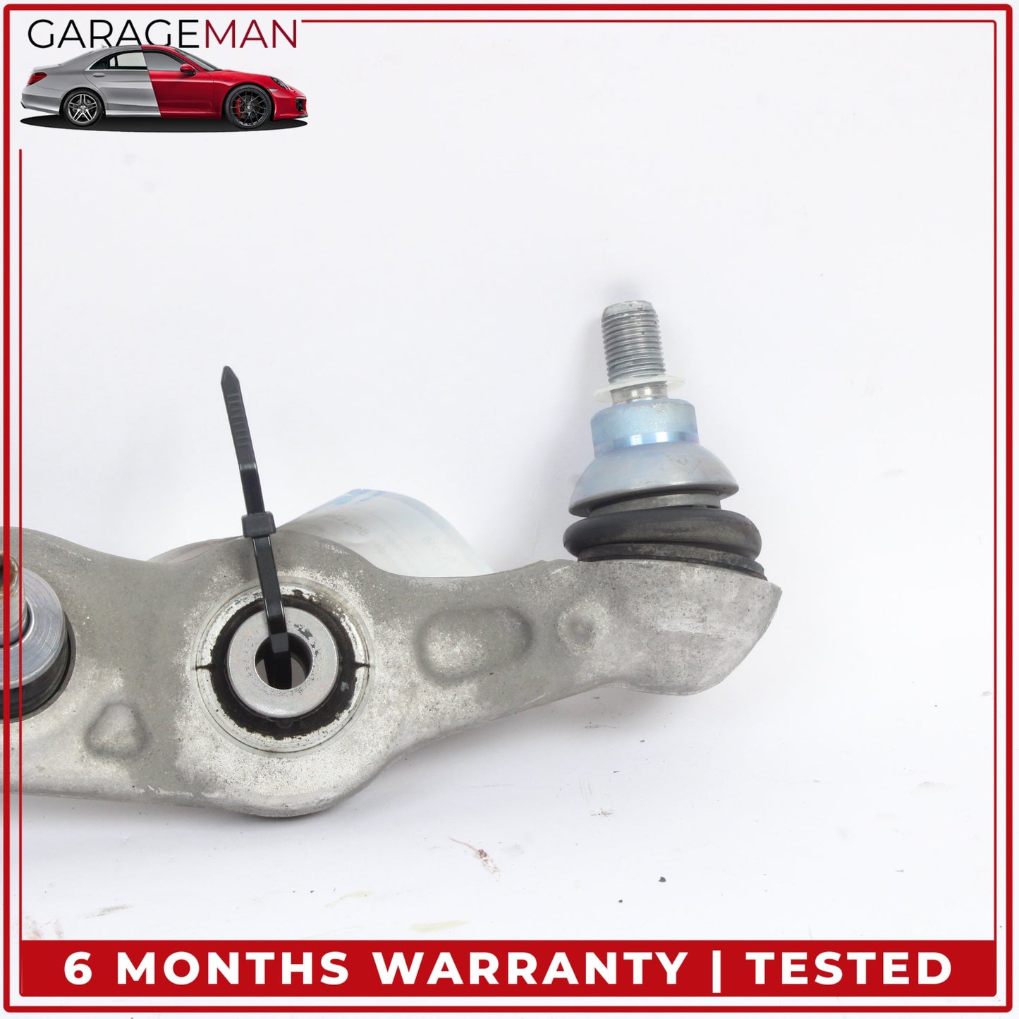 2015-2020 Mercedes W205 C300 Front Right Side Lower Control Arm 20508 OEM