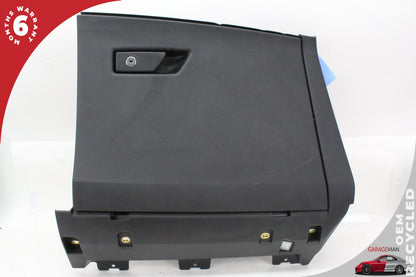 2022-2025 Audi Q4 E-Tron Front Right Glove Box Storage Compartment 89B857035 OEM