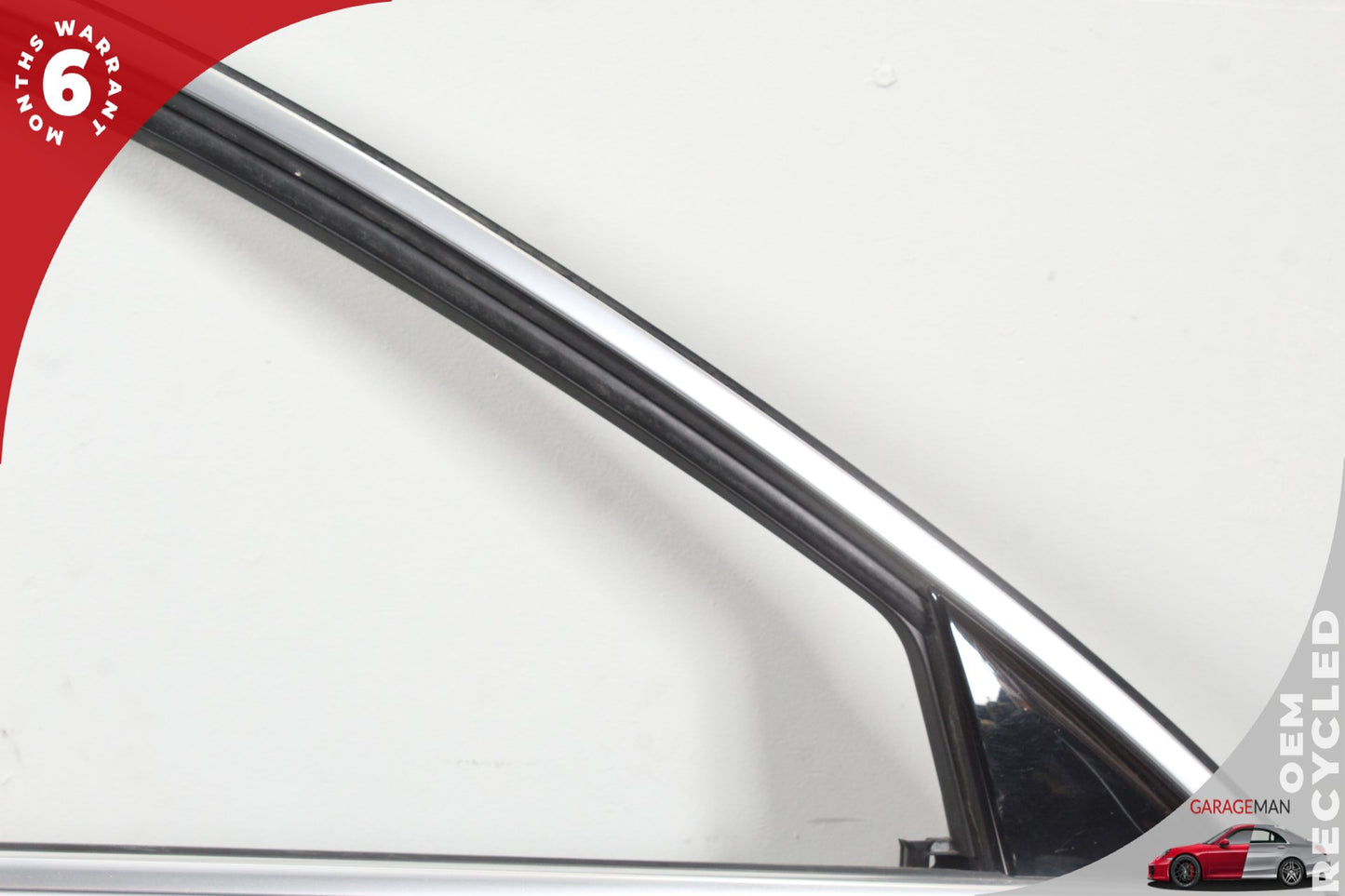 2009-2018 Audi SQ5 FY SUV Right Front Door Shell Panel 8R0831052E Genuine