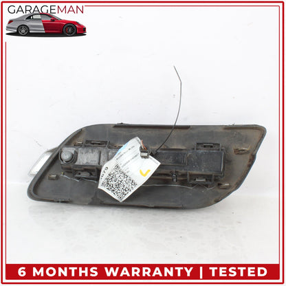 2012-2015 Mercedes-Benz ML350 W166 SUV Front Right Side Fog Light Lamp 1668800724 OEM