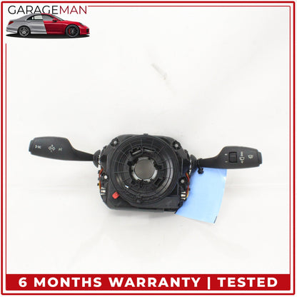 2011-2016 BMW 550i 528i 535i Steering Column Combination Switch 9234440 OEM