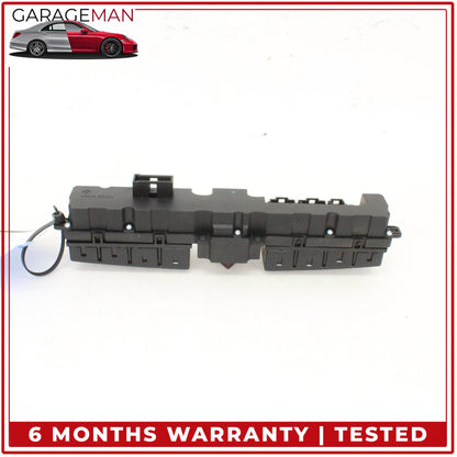2003-2009 Mercedes-Benz CLK350 W209 Coupe Hazard Switch Control Panel 2038708010 OEM