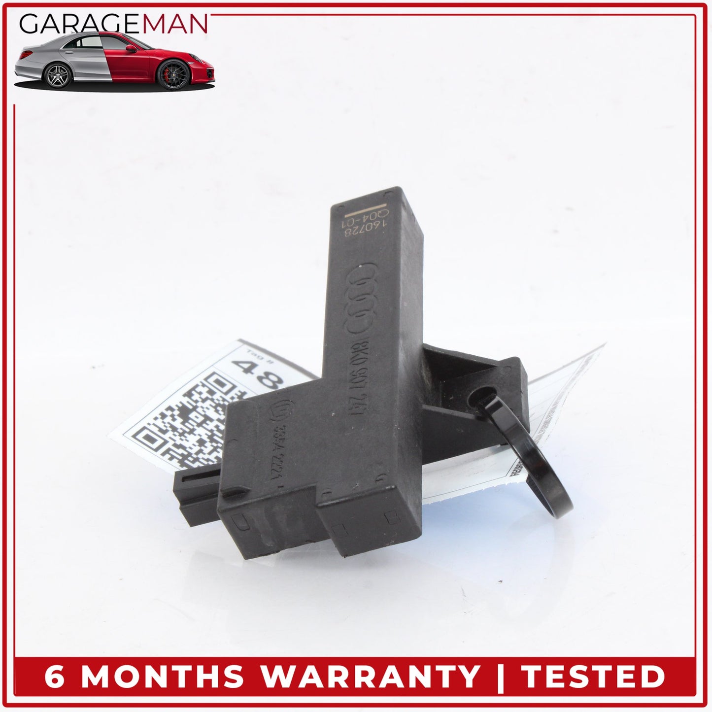 2012-2018 Audi A6 A7 Keyless Key Less Entry Antenna Module 8K0907247 OEM