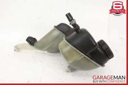 2010-2013 Mercedes-Benz S550 W221 Coolant Overflow Reservoir 2215000349 OEM