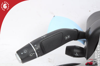2014-2017 Mercedes-Benz E400 W207 Coupe Steering Column Combination Switch 2129002228