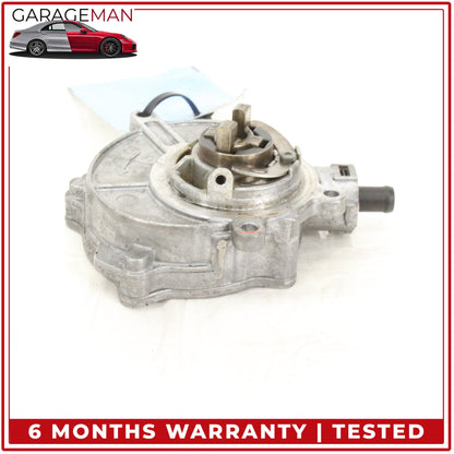 2008-2018 Audi A6 Porsche Cayenne 958 Engine Motor Vacuum Pump 06E145100R OEM