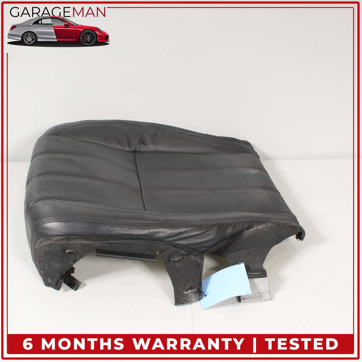2013-2017 Range Rover L405 Front Right Lower Bottom Seat Cushion CK5262900CA OEM