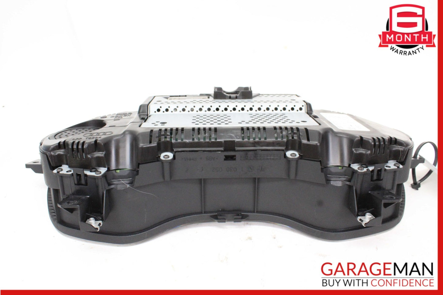 2012 Audi A6 C7 Sedan Speedometer 4G8920981E