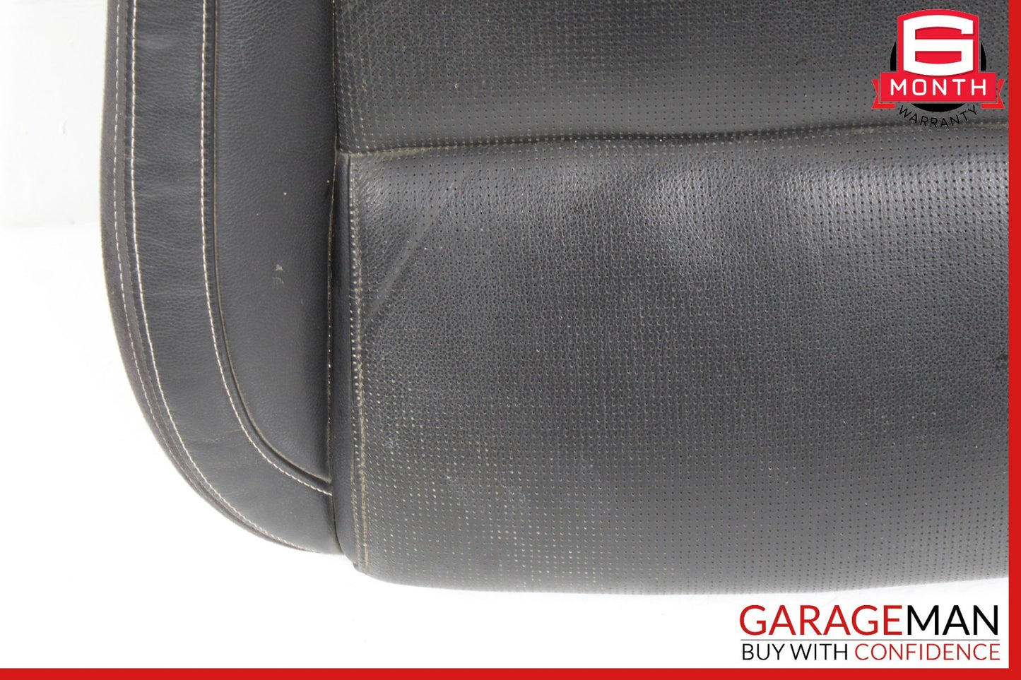 2016-2020 Jaguar XF X260 Front Left Lower Bottom Seat Cushion GX6362901HA OEM