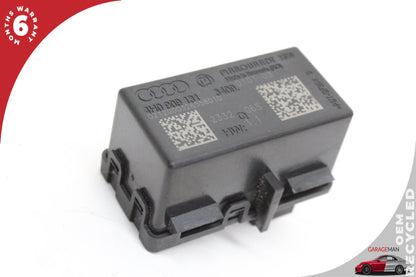 2011-2018 Audi A8 A6 A7 S6 S7 S8 Ignition Switch Relay Module 4H0909131 OEM