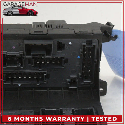 2003-2011 Mercedes W219 CLS550 Front SAM Module Relay Fuse Box 2115459001 OEM