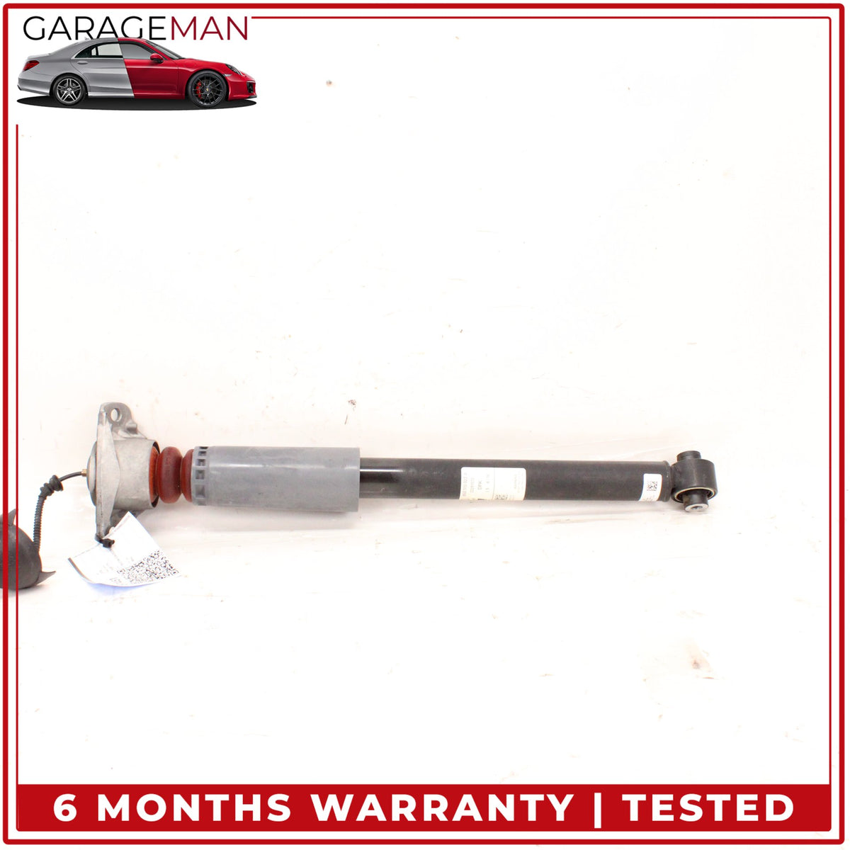 2016-2023 Audi TTS TT Rear Right Passenger Side Shock Strut 8S0513022A OEM