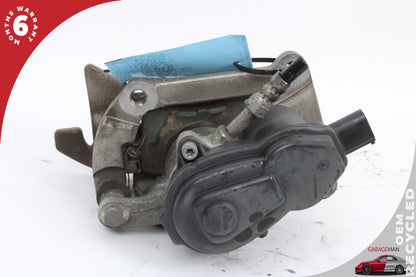 2013-2016 Audi A5 A4 Rear Left and Rear Right Side Brake Caliper Set of 2 OEM