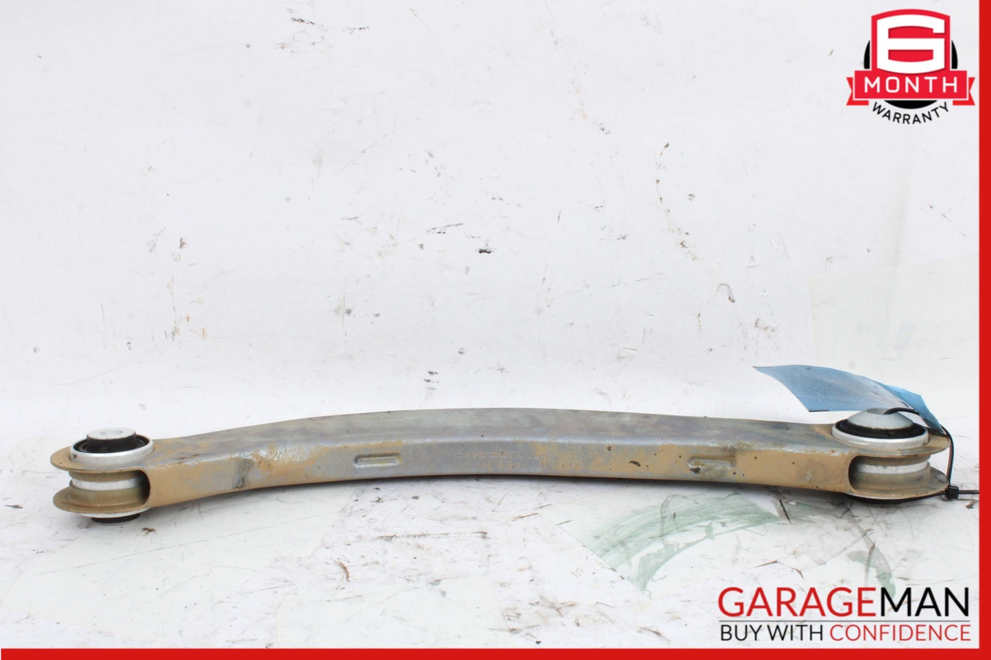 2017-2024 Audi Q7 SUV Rear Left or Right Rearward Upper Control Arm 4M0505371R