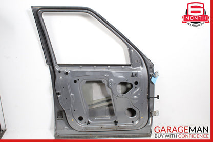 2006-2013 Land Rover LR4 SUV Left Front Door Shell AH3220125BA Genuine