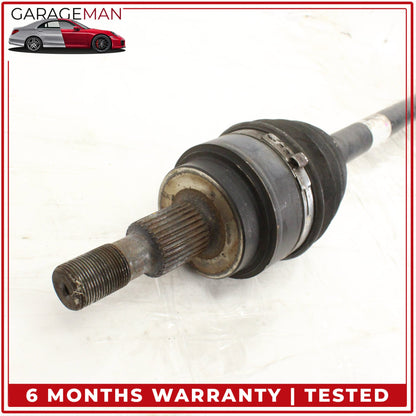 2006-2012 Mercedes X164 GL550 ML350 Rear Left or Right Side Axle Half Shaft OEM
