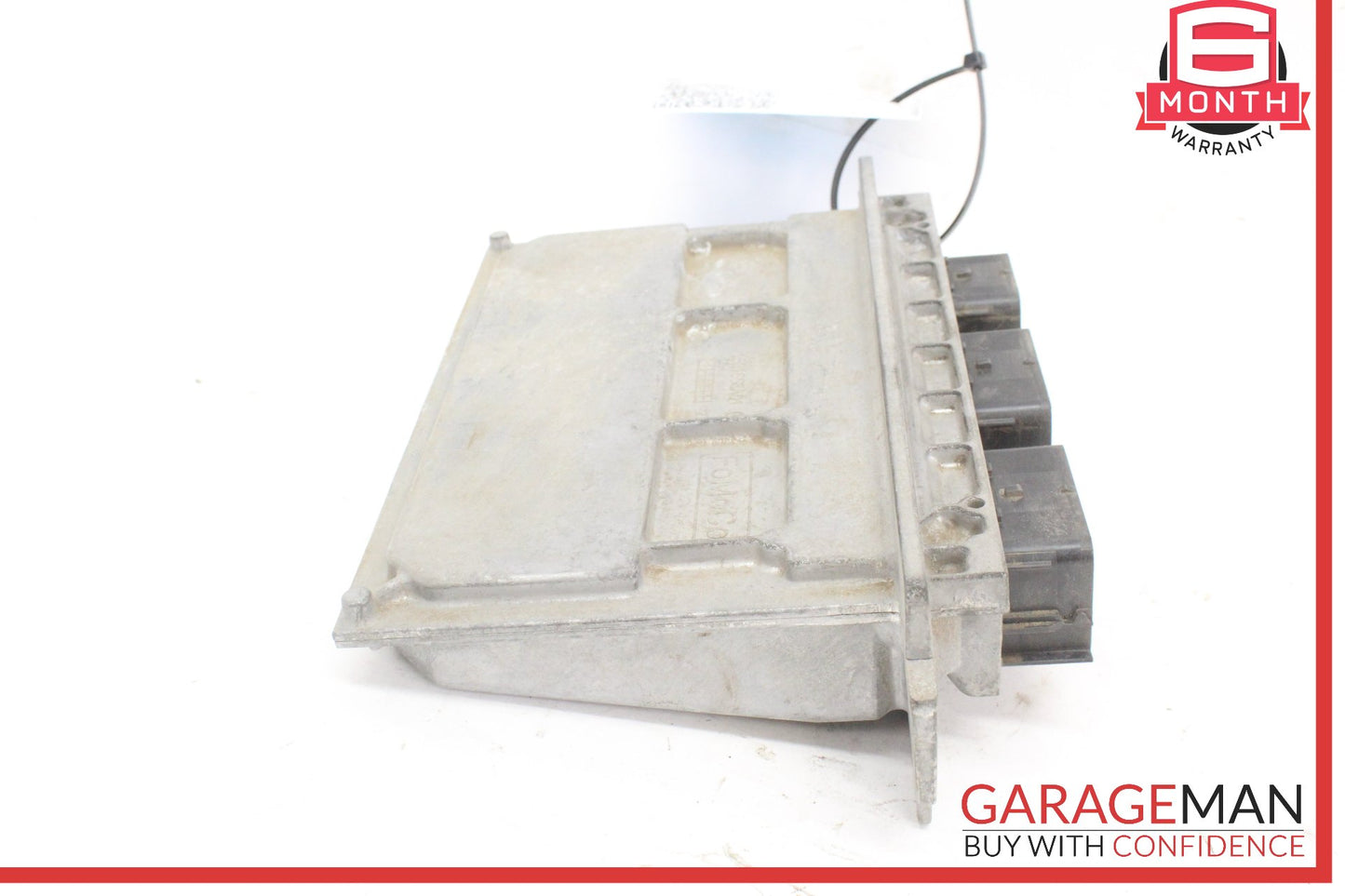 2013-2019 Ford Flex Engine Control Module Computer ECU ECM Unit DB5A12B684VA OEM