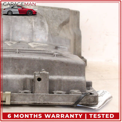 2012-2015 Mercedes W204 C250 SLK250 M271 1.8L Oil Pan Section 2710141602 OEM