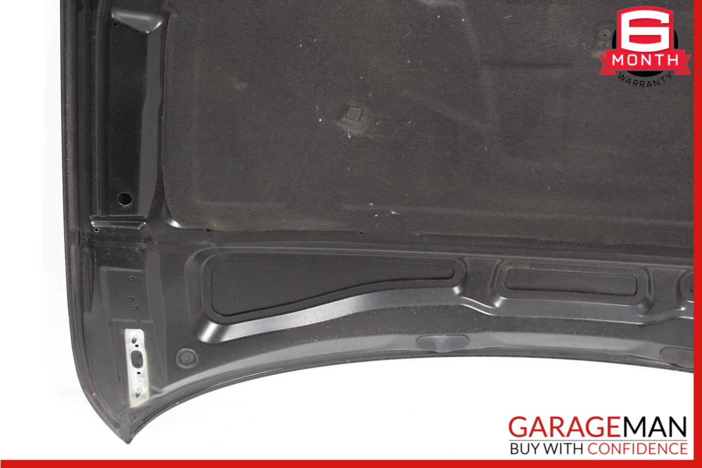 2008-2012 Audi S5 Front Hood Bonnet Panel 8T0823029