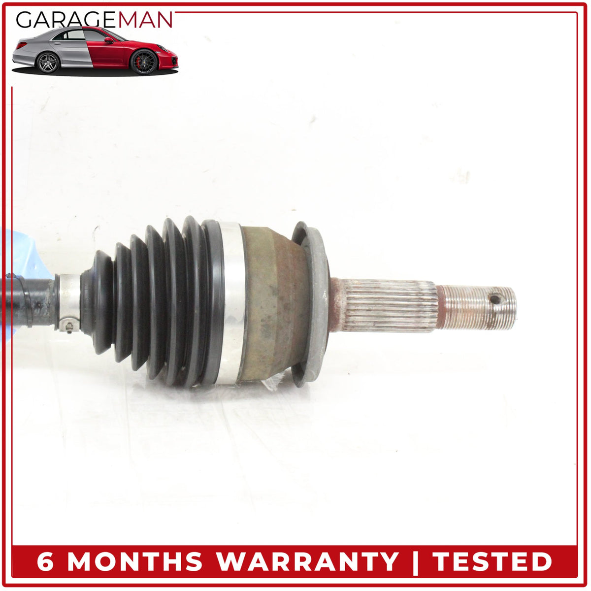 2014-2024 Infiniti Q50 V37 Front Right Side CV Axle Drive Shaft 391004GB0A OEM