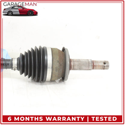 2014-2024 Infiniti Q50 V37 Front Right Side CV Axle Drive Shaft 391004GB0A OEM