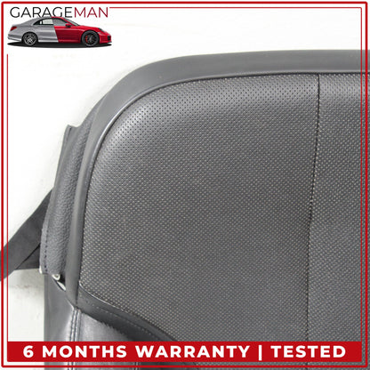 2013-2019 BMW 650i F06 Sedan Front Right Upper Seat Cushion 7280642 OEM
