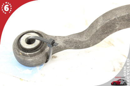 2007-2008 Audi Q7 Rear Left Driver Side Stabilizer Sway Bar Link 7L8505465B OEM