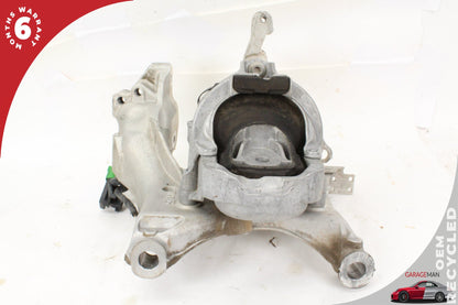 2018-2025 Audi SQ5 Q5 Front Right Side Engine Motor Mount w/ Bracket OEM