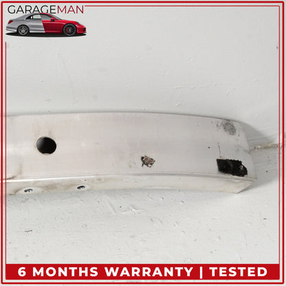 2006-2012 Mercedes W164 ML350 ML550 Front Bumper Reinforcement Impact Bar OEM
