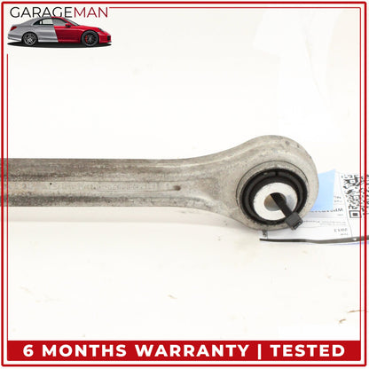 2010-2016 Porsche Panamera 970 Rear Left or Right Side Upper Control Arm OEM