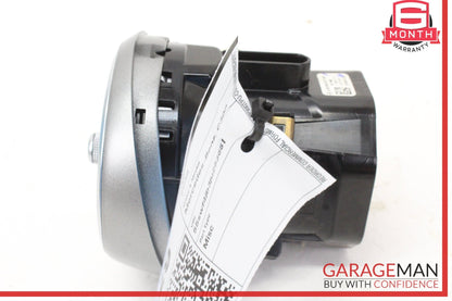 2015-2020 Mercedes-Benz C300 W205 Sedan Dash Air Vent Centre 2058300301 Genuine