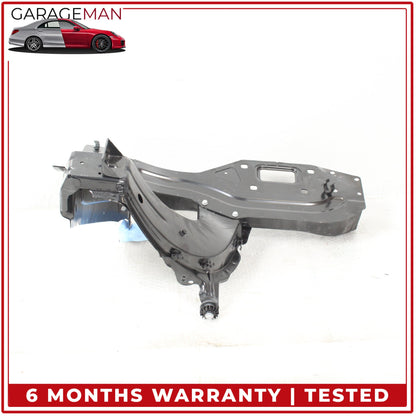 2006-2012 Mercedes W164 ML350 GL450 Front Left Headlight Support Bracket OEM