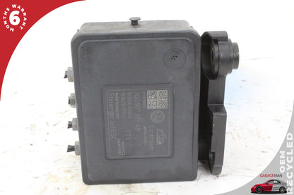 15-19 VW Golf MK7 ABS Anti Lock Brake Pump Module 3Q0907379AB