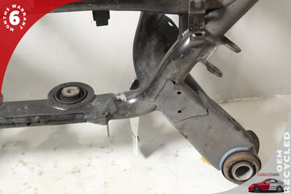 2002-2005 Ford Thunderbird 3.9L V8 Rear Subframe Crossmember Cross Member OEM