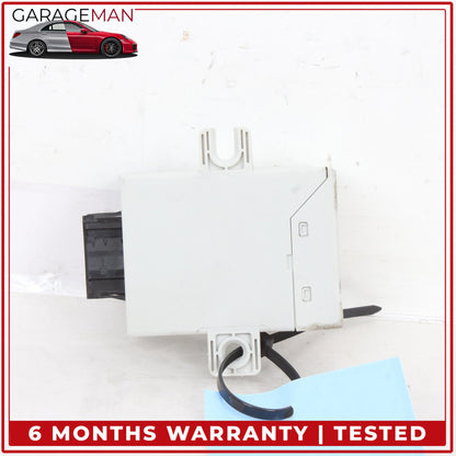 2010-2015 Audi Q7 SUV TPMS Tire Pressure Control Module Unit 4F0907274 OEM