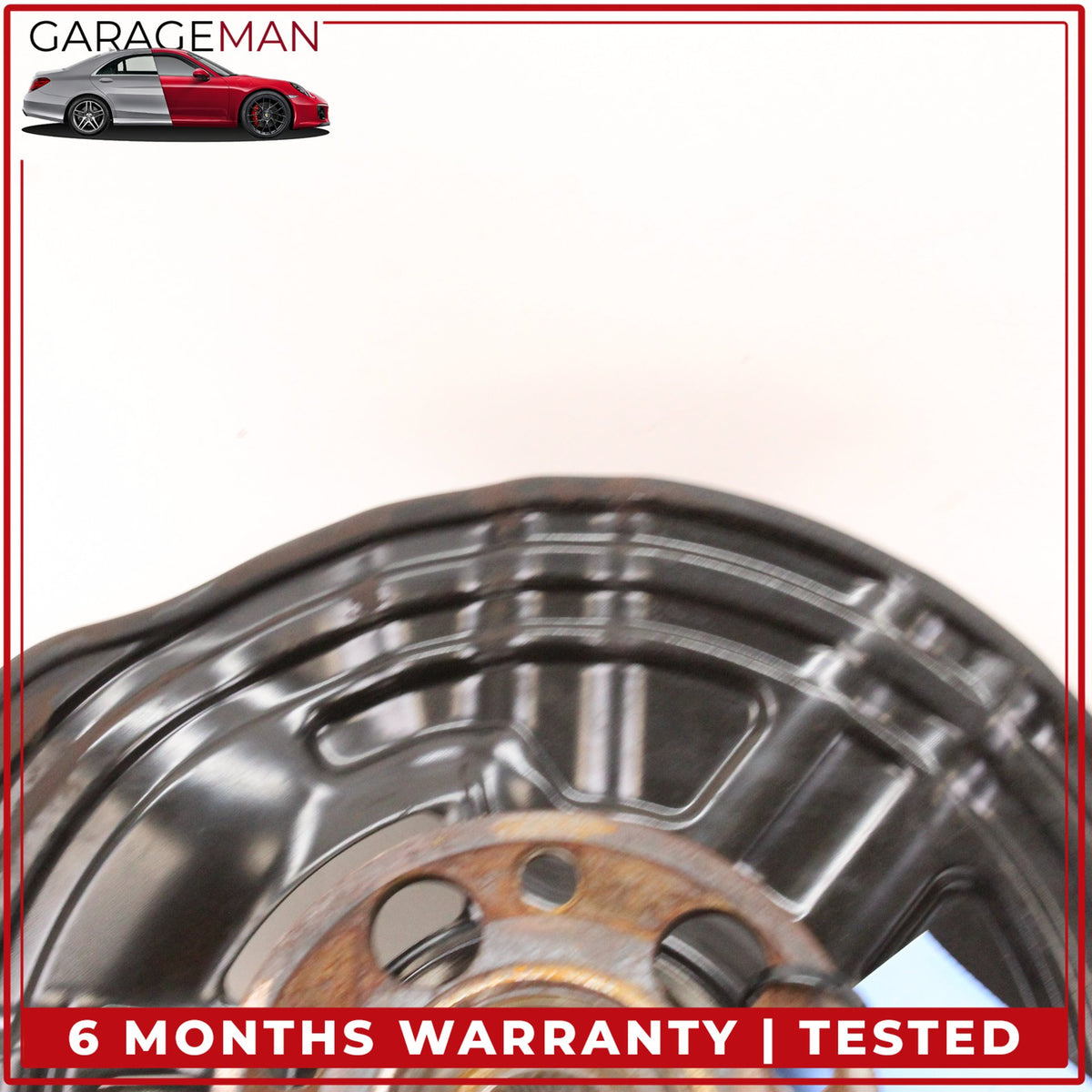 2014-2020 Mercedes W117 CLA250 GLA250 Front Right Spindle Knuckle Wheel Hub OEM